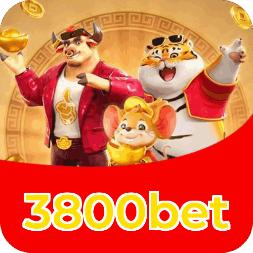Material promocional do app 3800bet — ilustração, não métricas auditadas nesta página