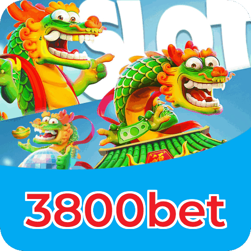 Tabela RTP dos jogos de cassino da 3800bet