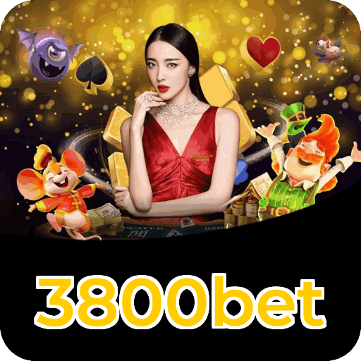 Números do app 3800bet em material de marketing — ilustração, não auditoria